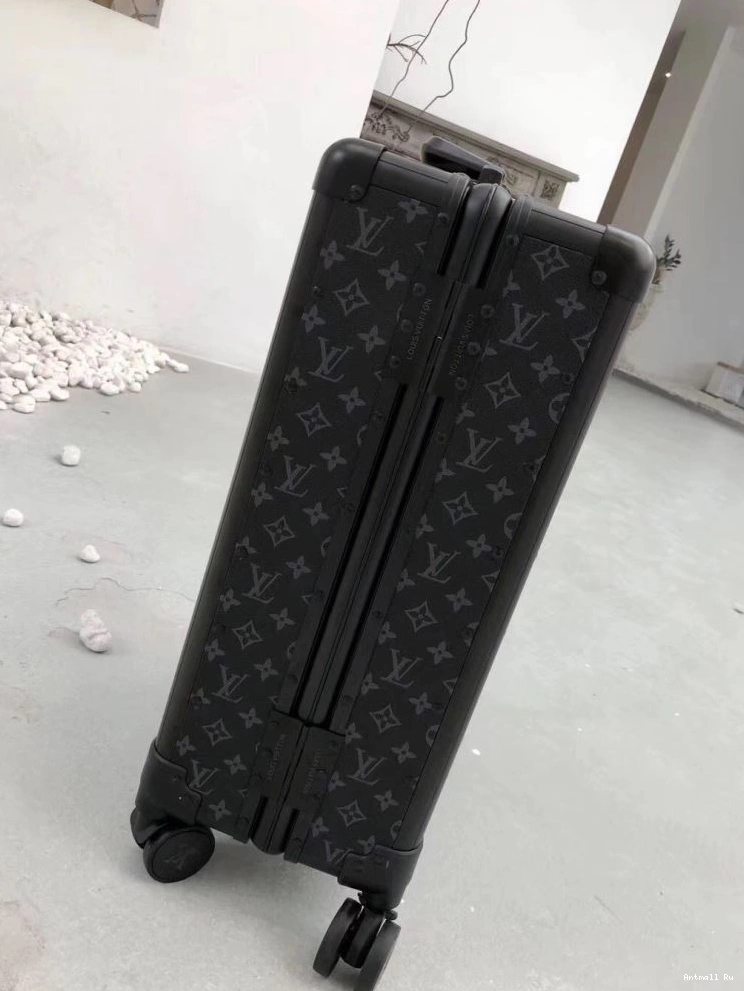 Vuitton Suitcase Refined 65561 Louis 0714